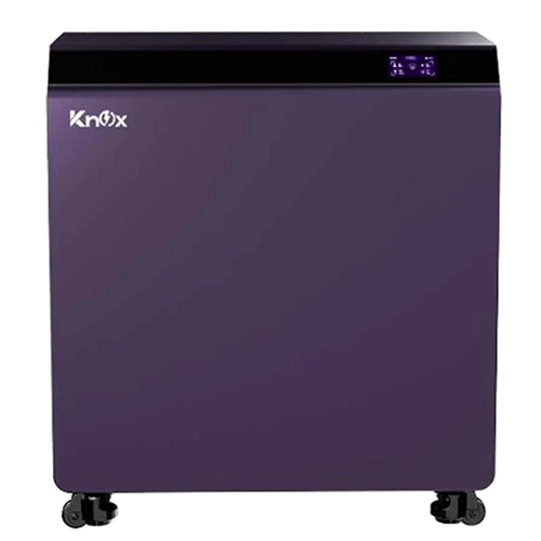 KNOX POWER BASE 32